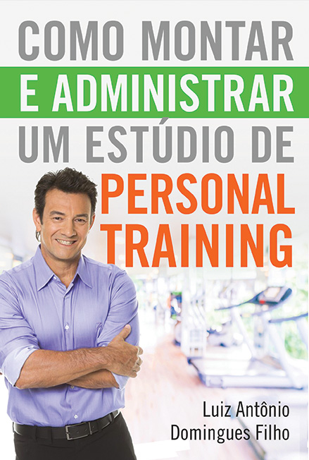 Apostila ebook Personal Trainer